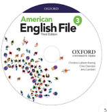 American English File 3 Third Edition